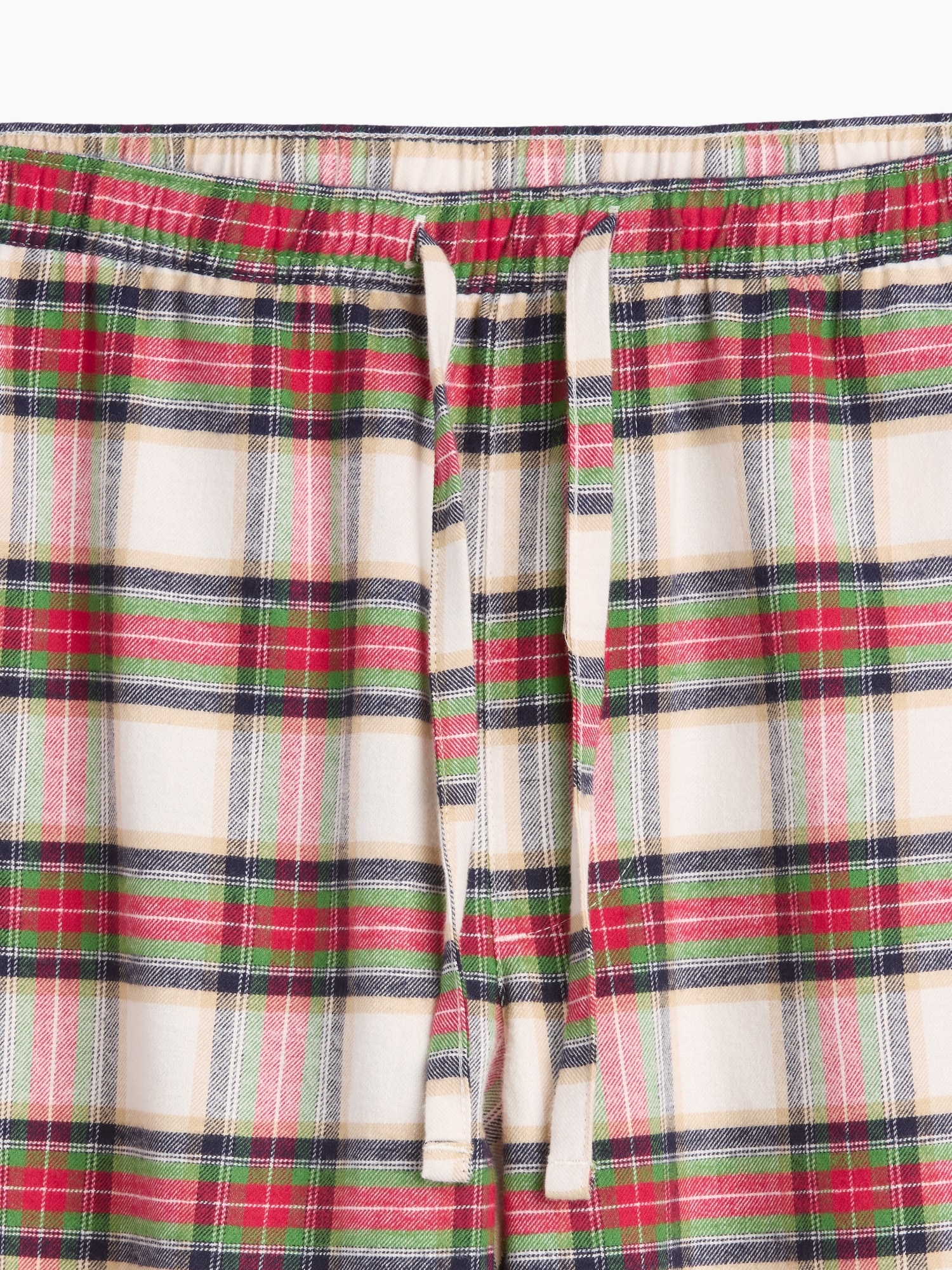 Softest Flannel PJ Set