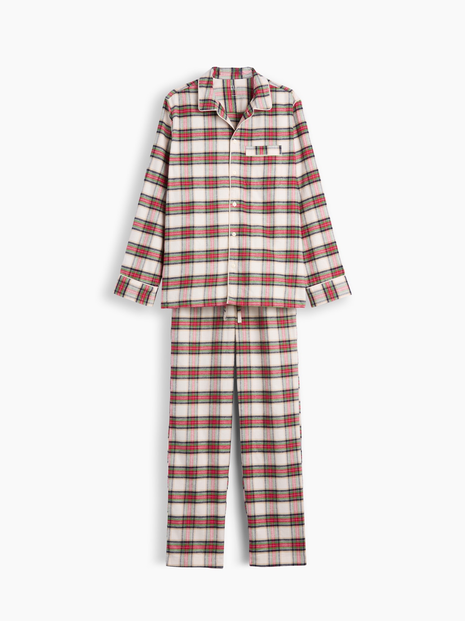 Softest Flannel PJ Set