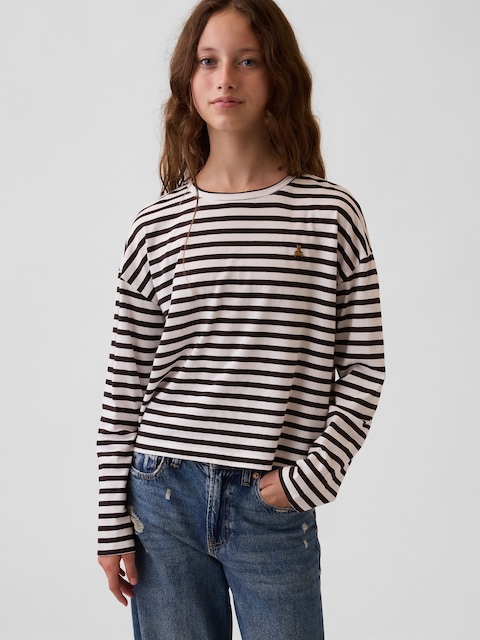 Kids Oversized T-Shirt