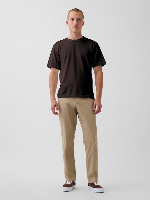 KAKI DROIT MODERNE