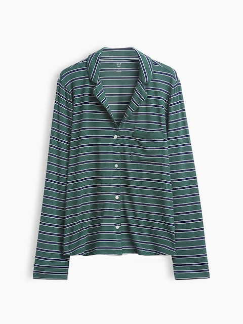 HAUT DE PYJAMA EN MODAL PUREDOUCEUR