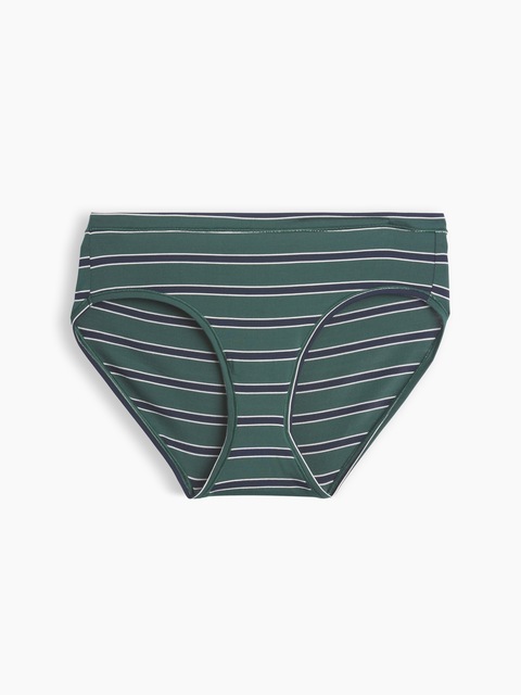 CULOTTE TAILLE BASSE EN MODAL PUREDOUCEUR