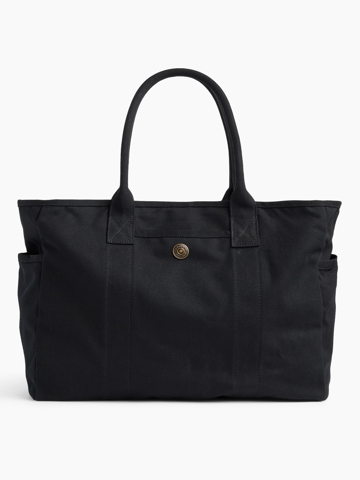 Canvas Favorite Tote