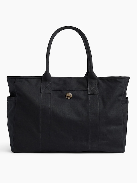 Canvas Favorite Tote