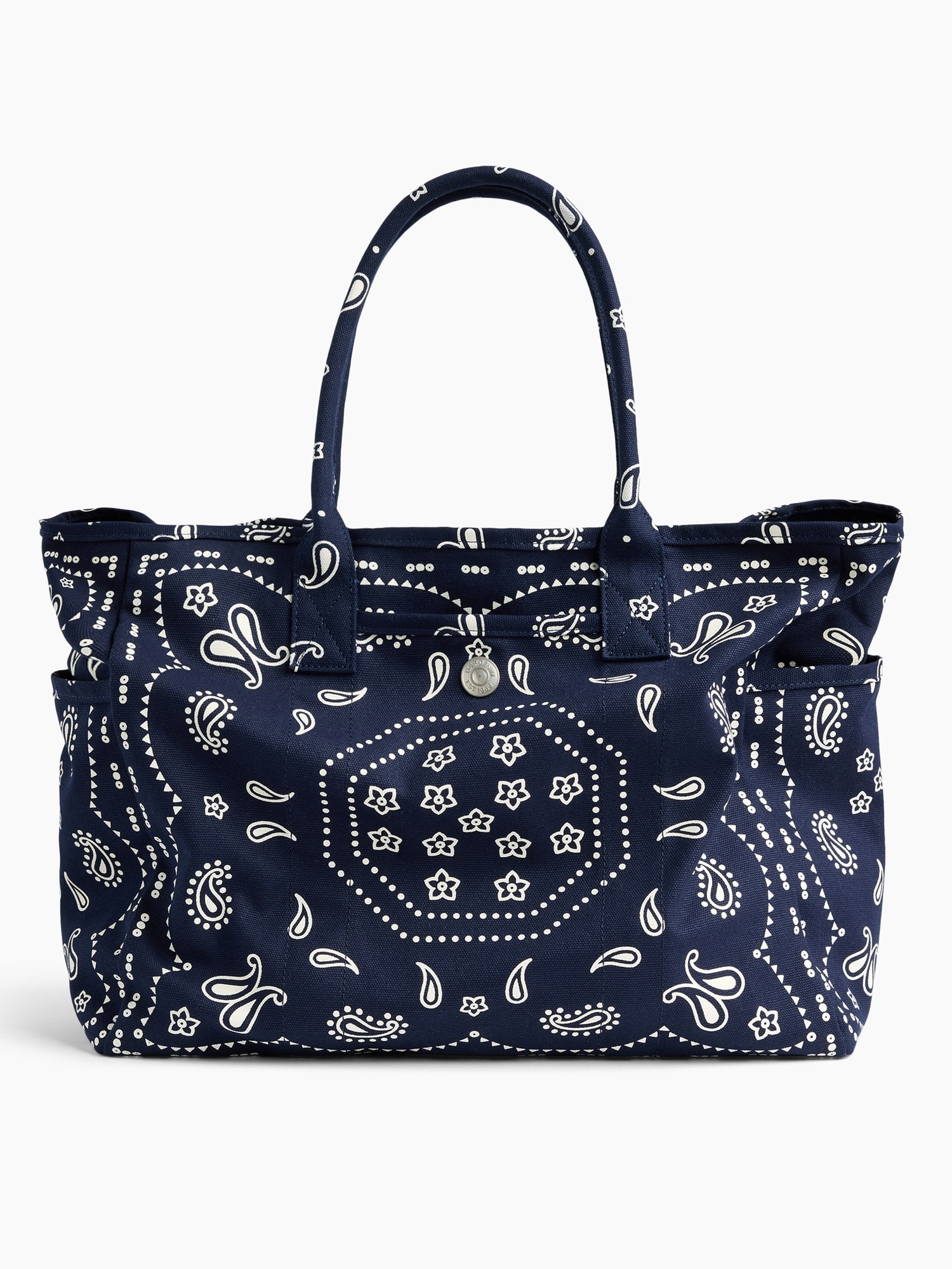 Canvas Favorite Tote