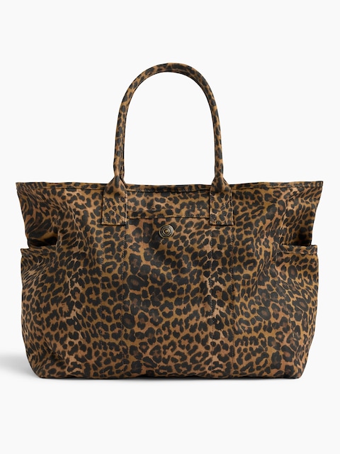 Canvas Favorite Tote