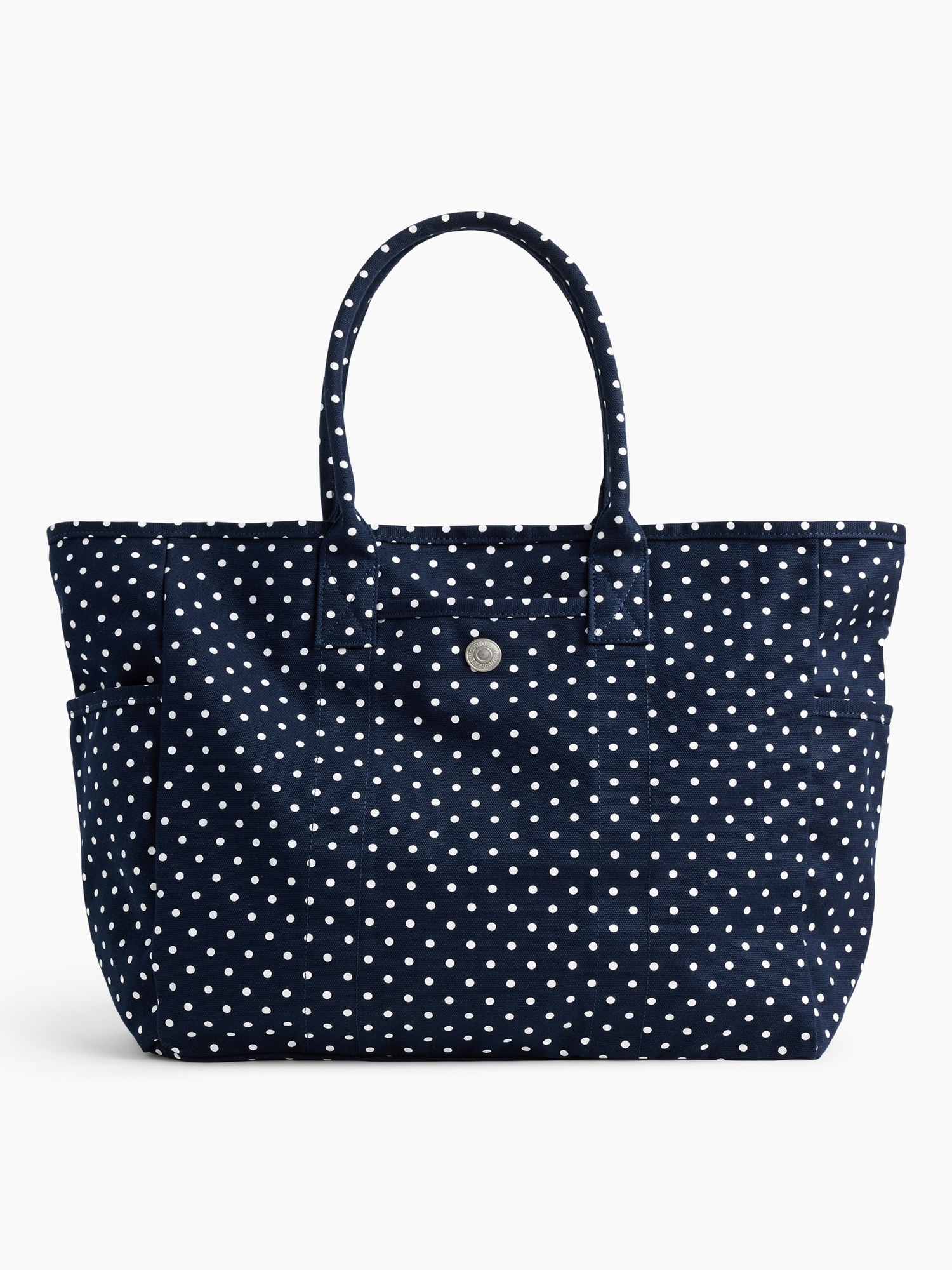 Canvas Favorite Tote