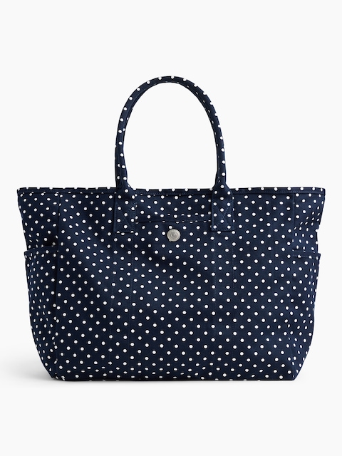 Canvas Favorite Tote