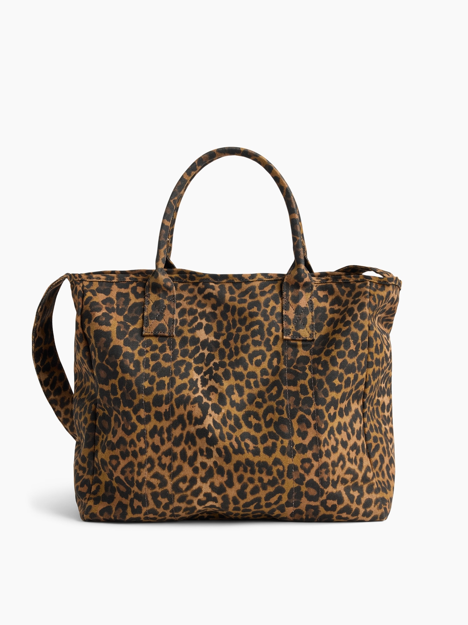 Small Canvas Favorite Tote