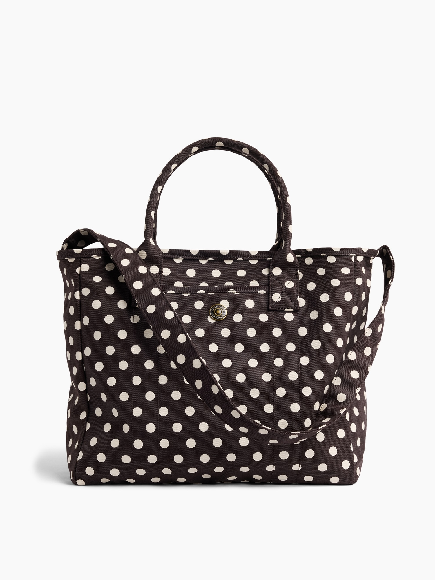 Small Canvas Favorite Tote