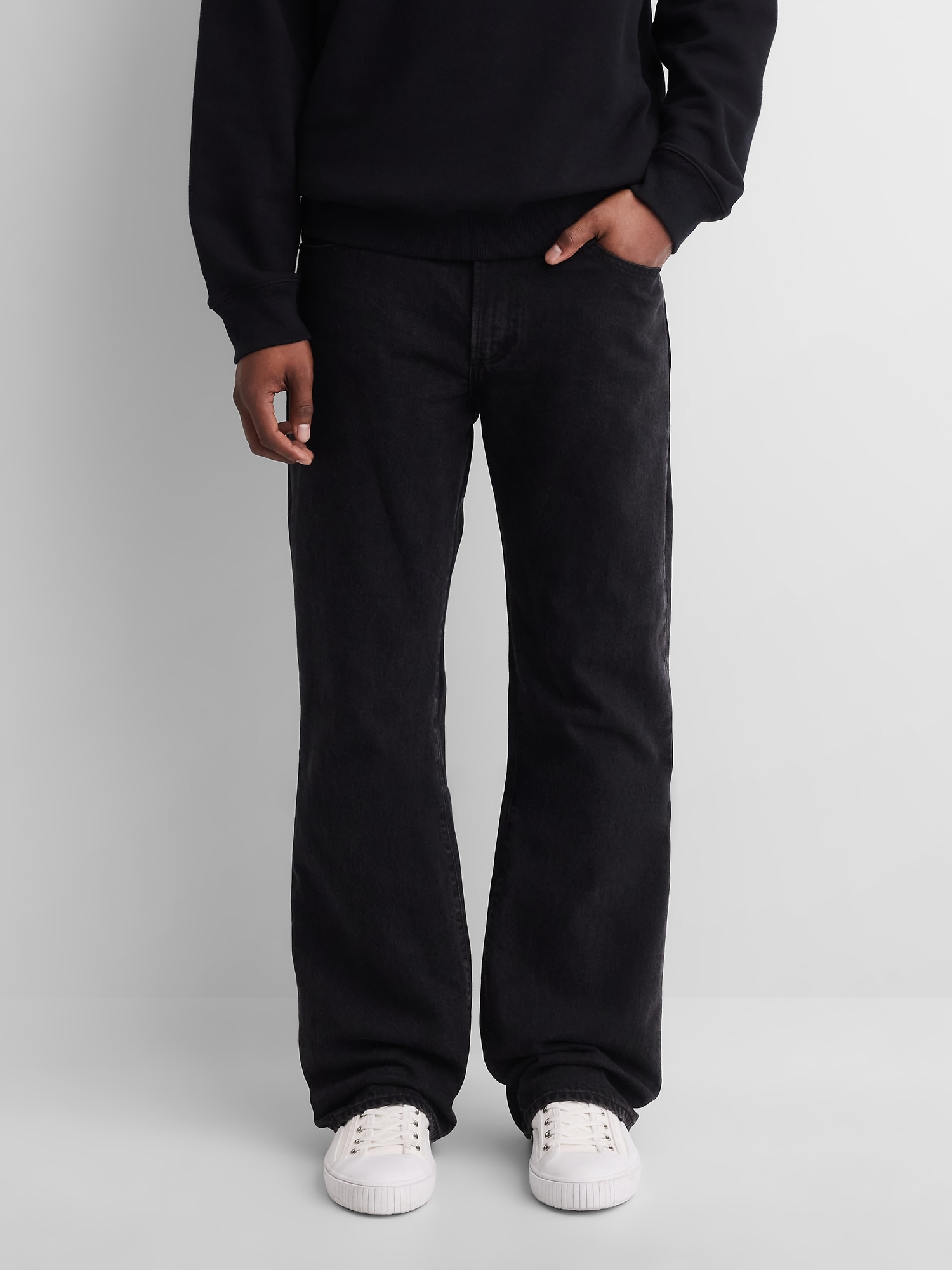 × A.P.C. Boot Jeans