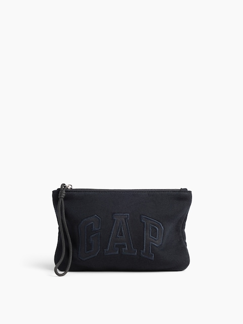 Hoodie Pouch