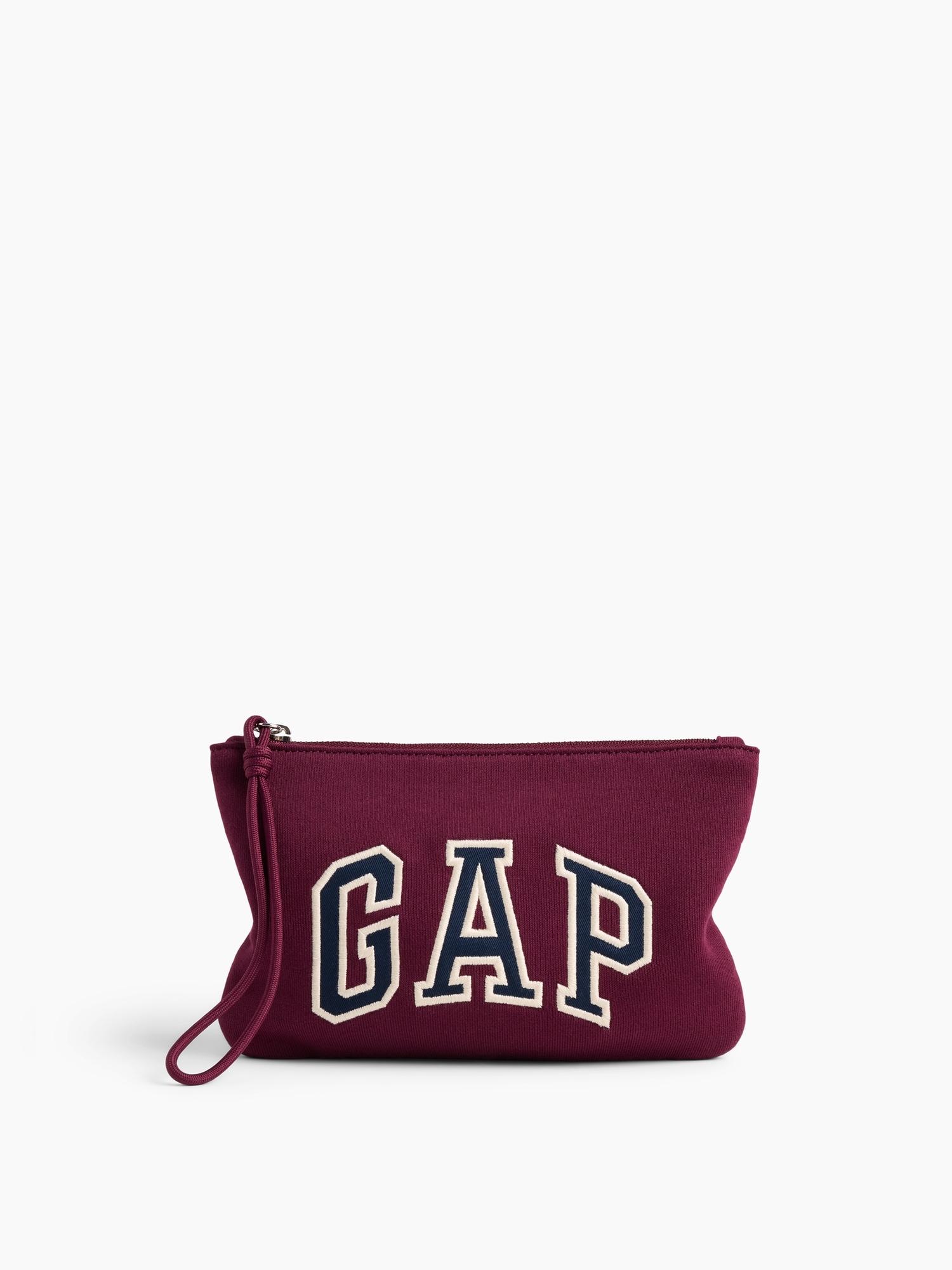 Hoodie Pouch