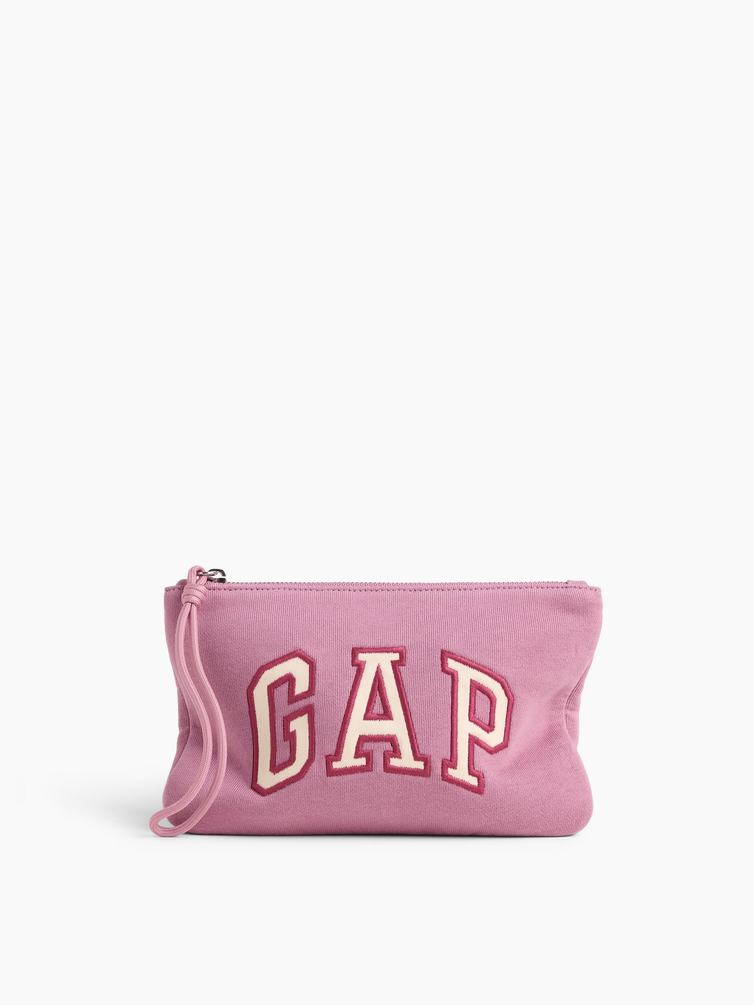 Hoodie Pouch