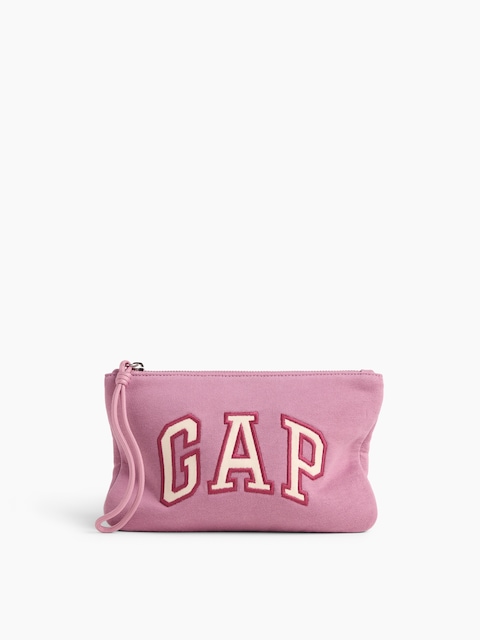 Hoodie Pouch