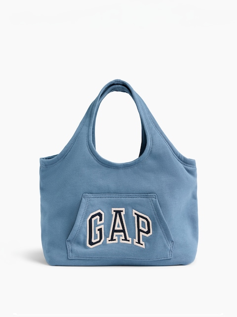Small Hoodie Tote