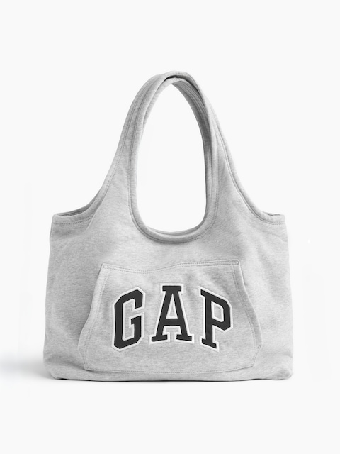 Hoodie Tote