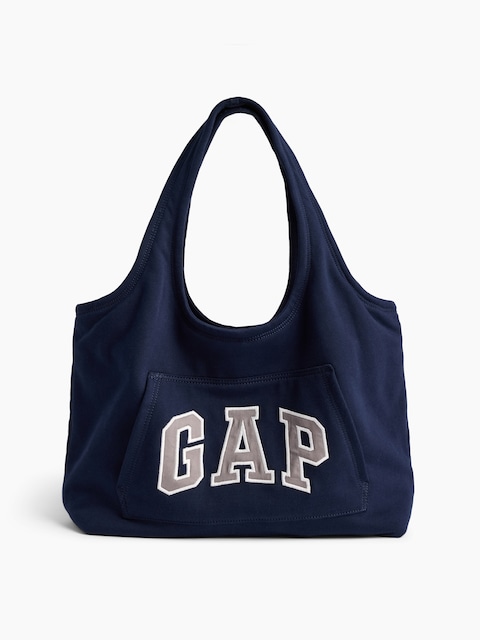Hoodie Tote