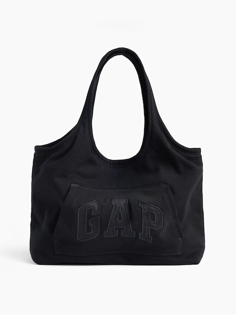 Hoodie Tote