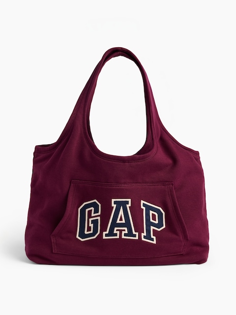 Hoodie Tote