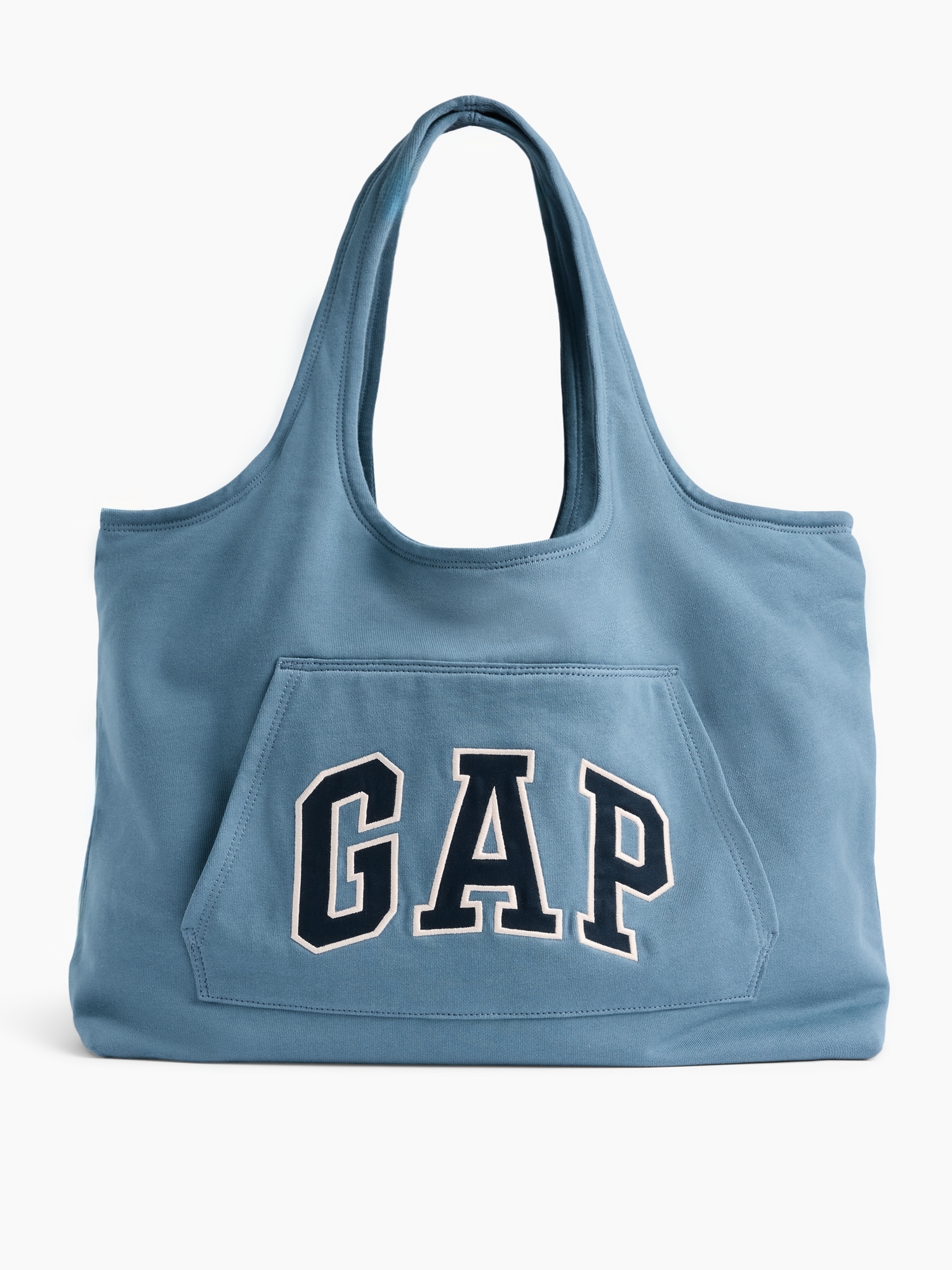 Large Hoodie Tote