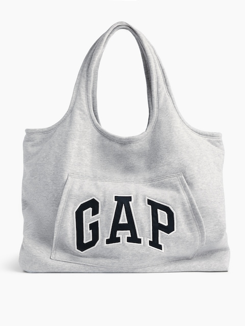 Large Hoodie Tote