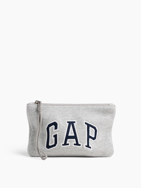 Hoodie Pouch
