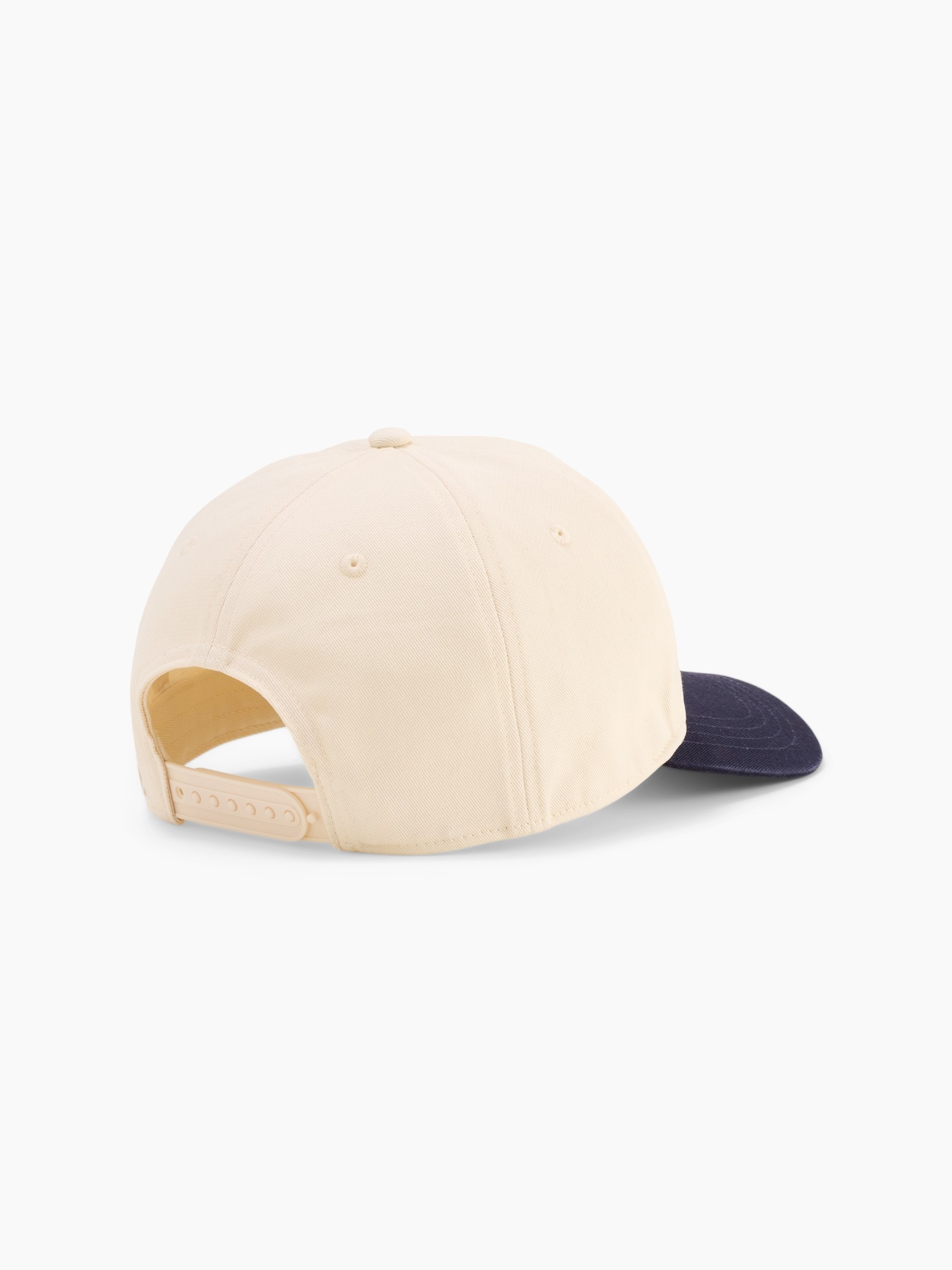 × A.P.C. Logo Baseball Hat