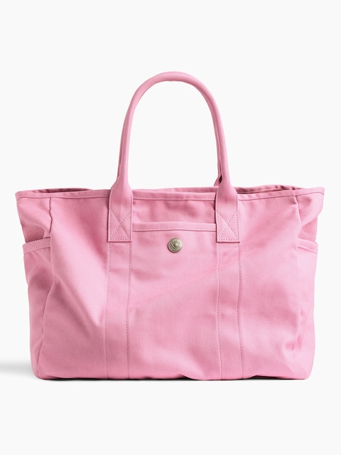 Canvas Favorite Tote