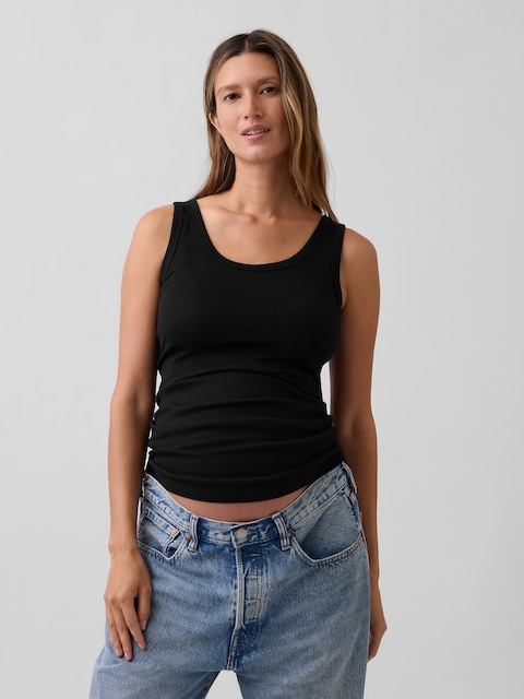 CAMISOLE MODERNE DE MATERNITÉ