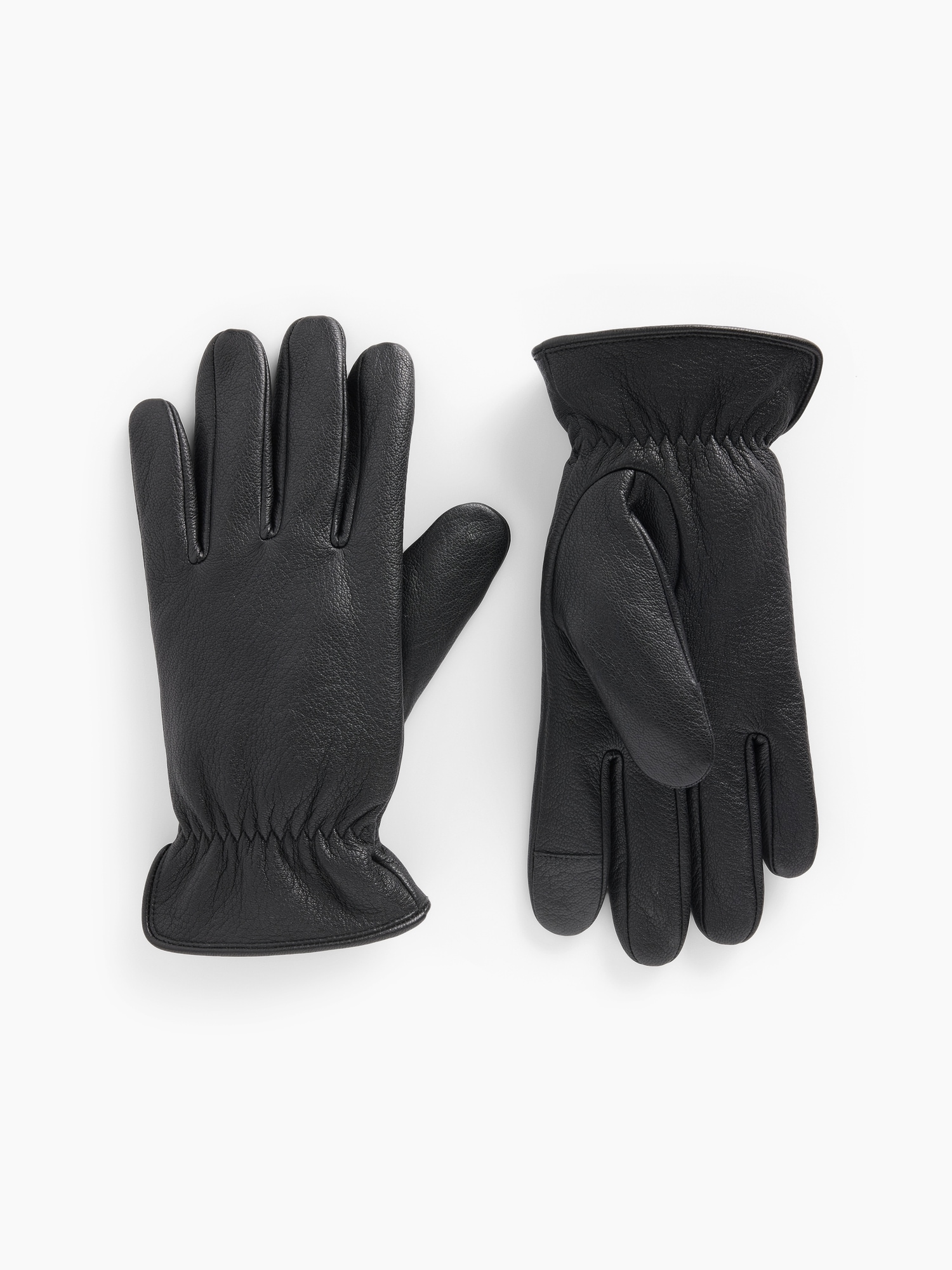 Leather Gloves