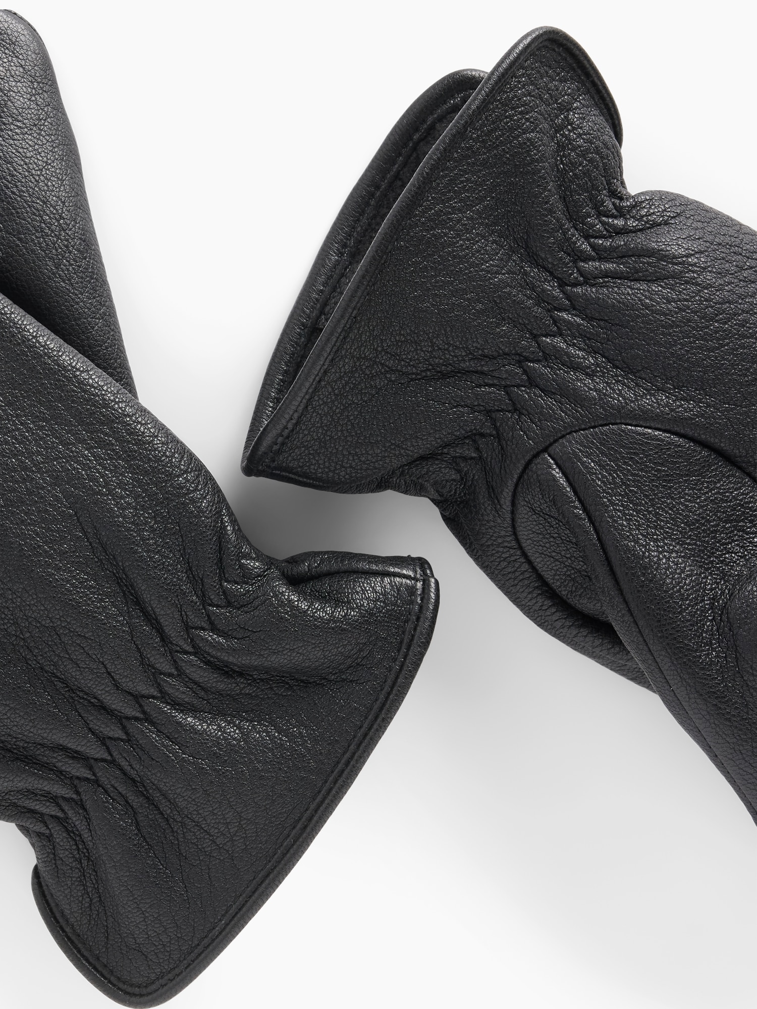 Leather Gloves
