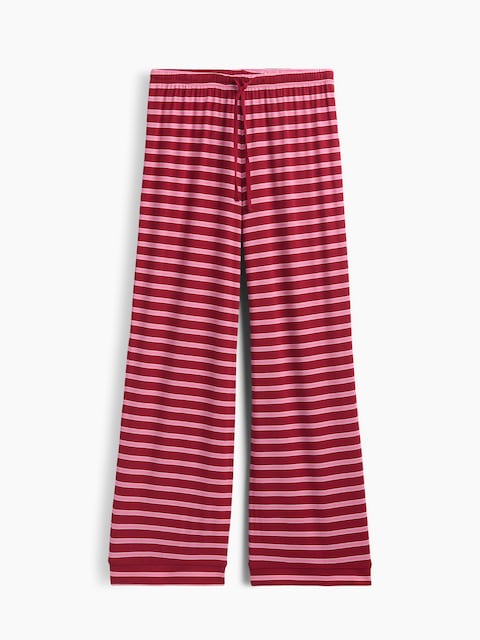 PANTALON DE PYJAMA EN MODAL PUREDOUCEUR