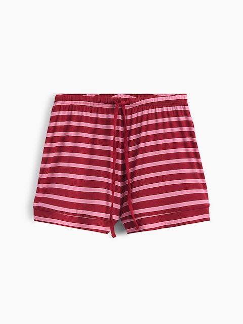 SHORT DE PYJAMA EN MODAL PUREDOUCEUR