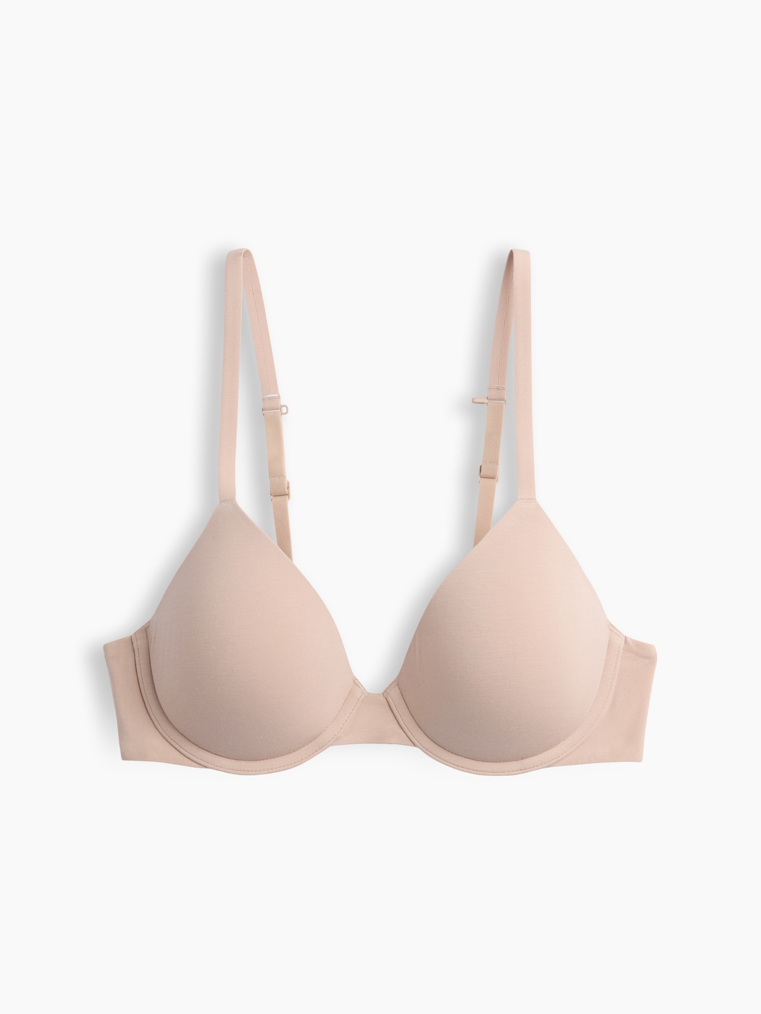 SoftMade Modal T-Shirt Bra