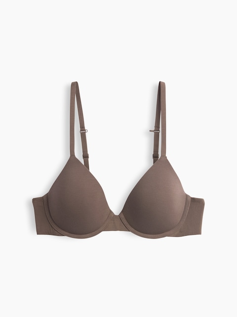 SoftMade Modal T-Shirt Bra