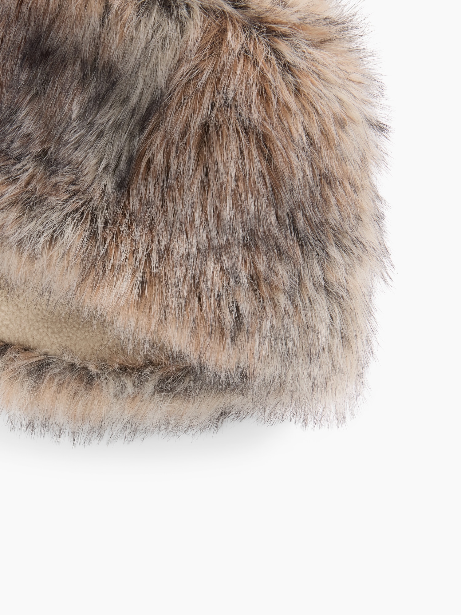 Faux Fur Hat