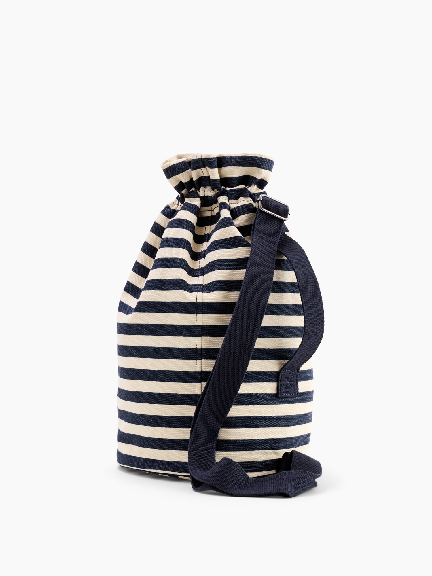 × A.P.C. Logo Bucket Bag