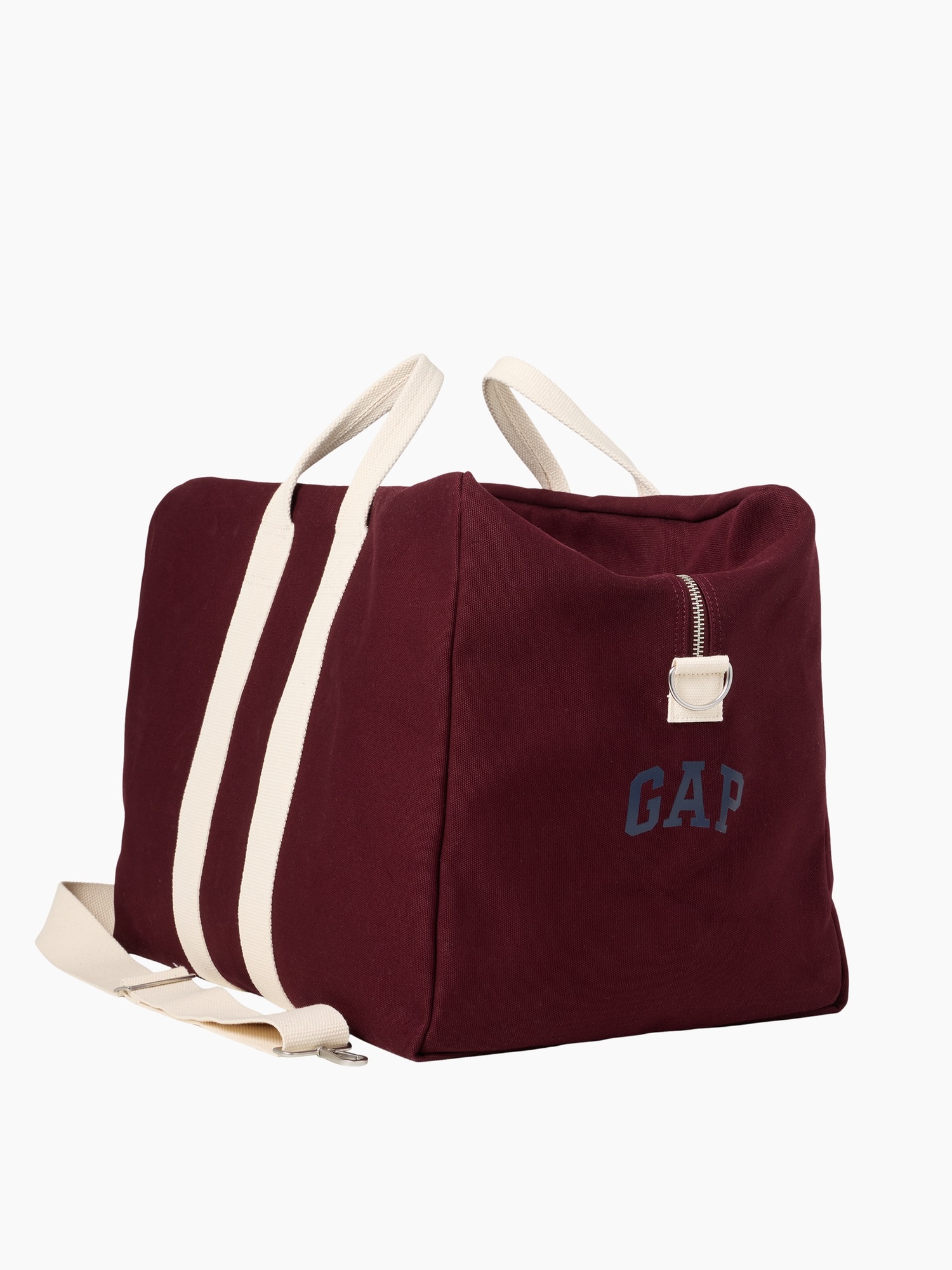 × Victoria Beckham Oversized Weekender