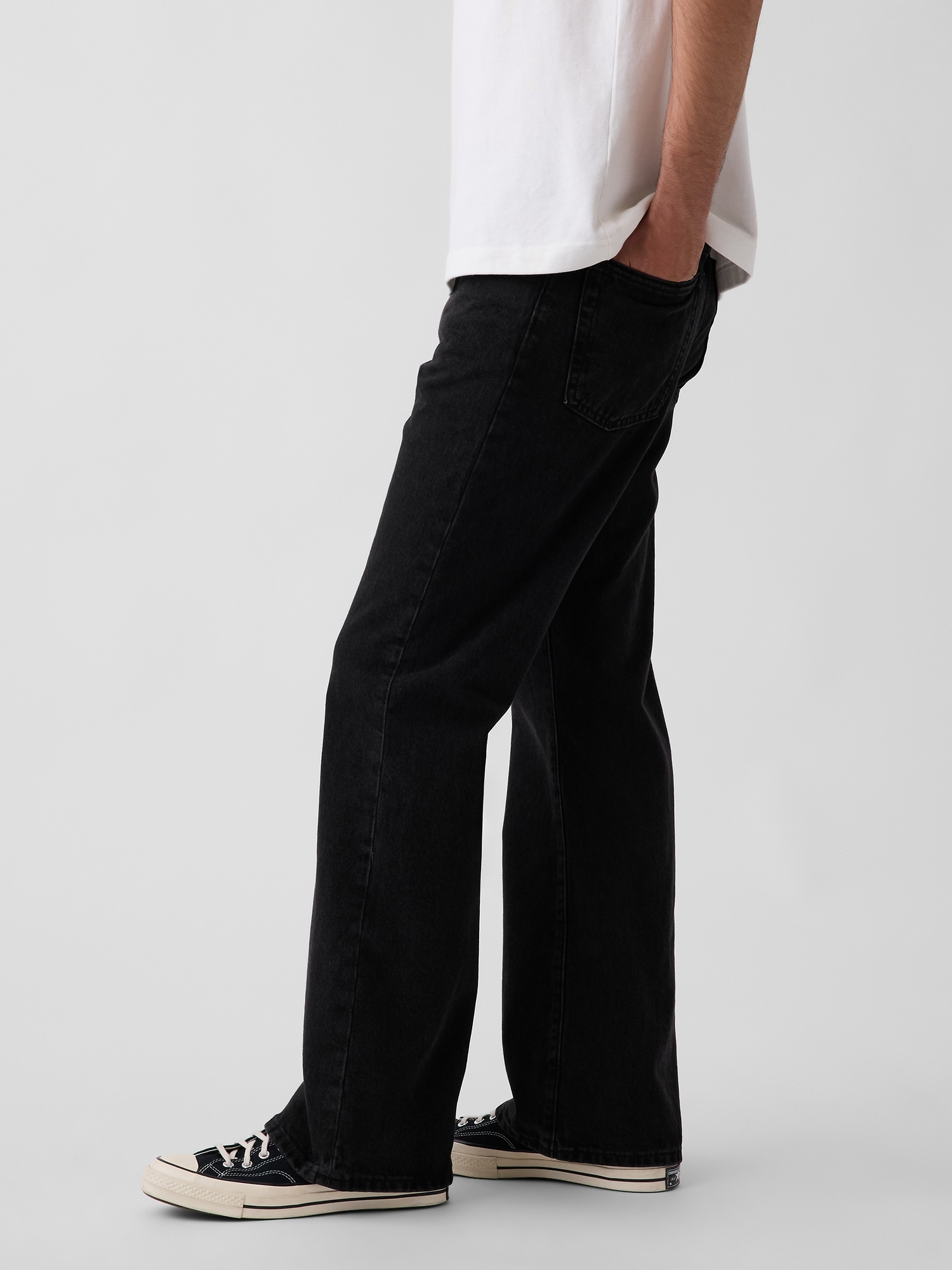 Boot Jeans