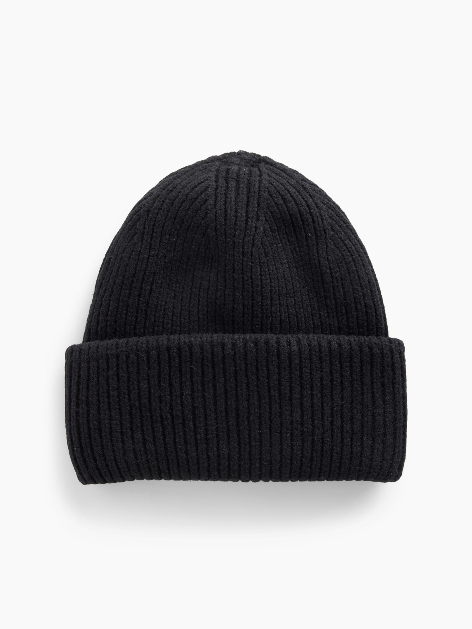 CashSoft Chunky Beanie