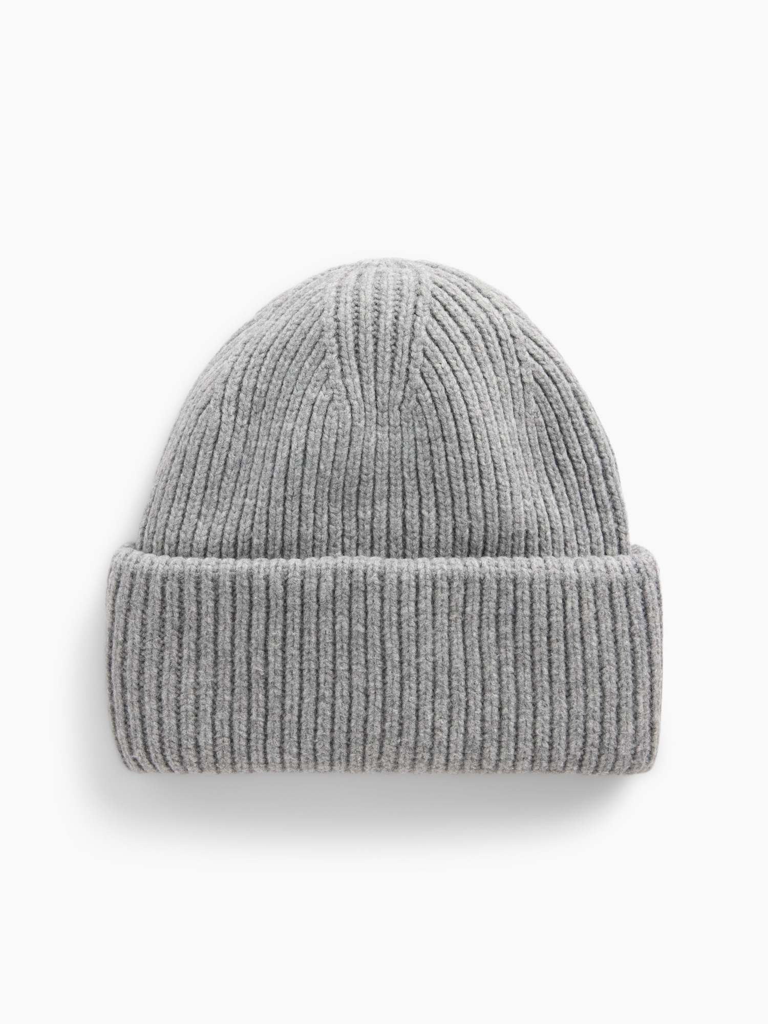 CashSoft Chunky Beanie