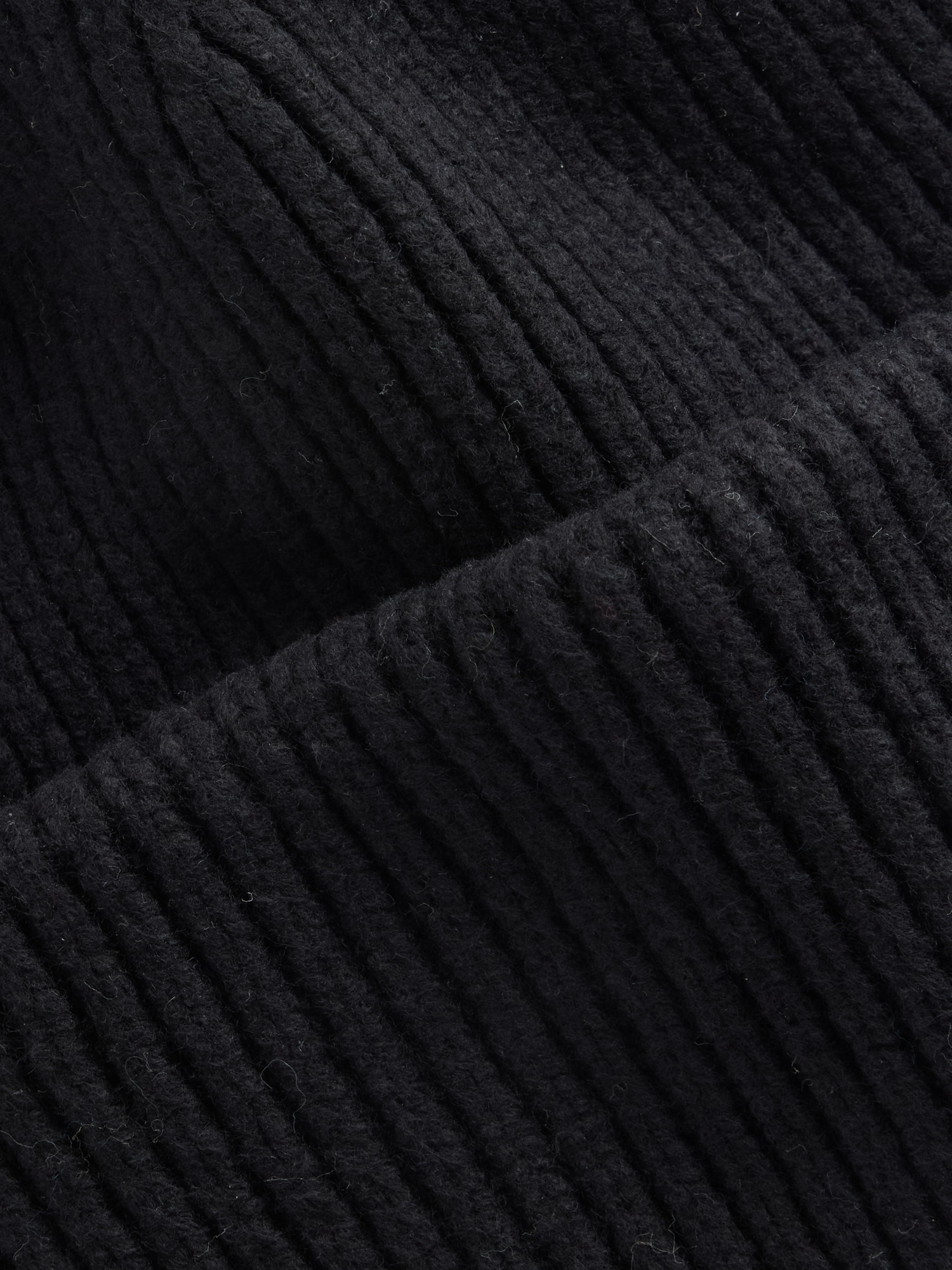 CashSoft Chunky Beanie
