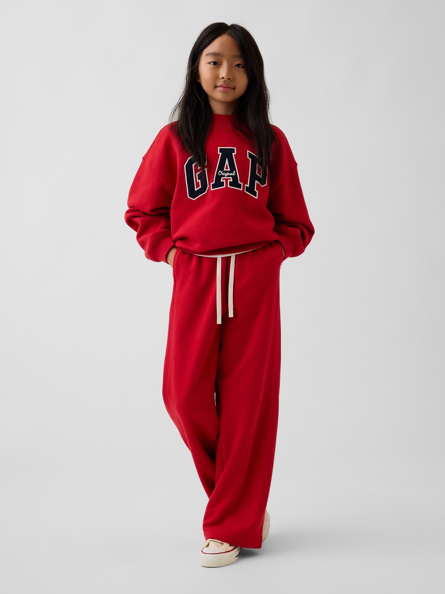 Kids VintageSoft Relaxed Sweatpants