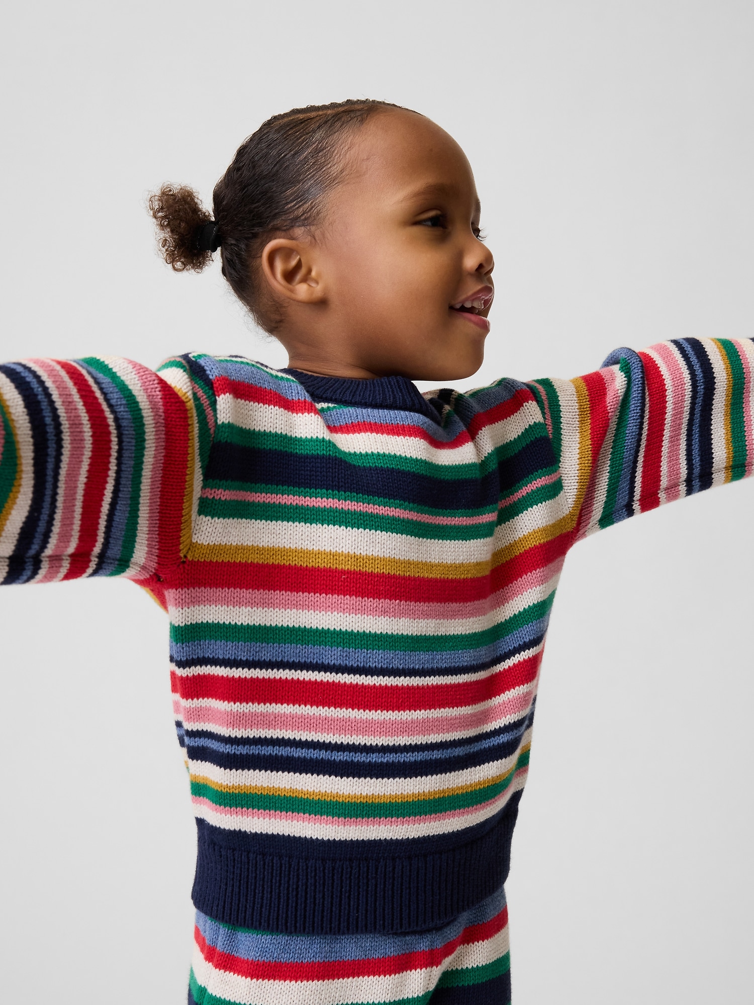 Baby & Toddler Crew Sweater