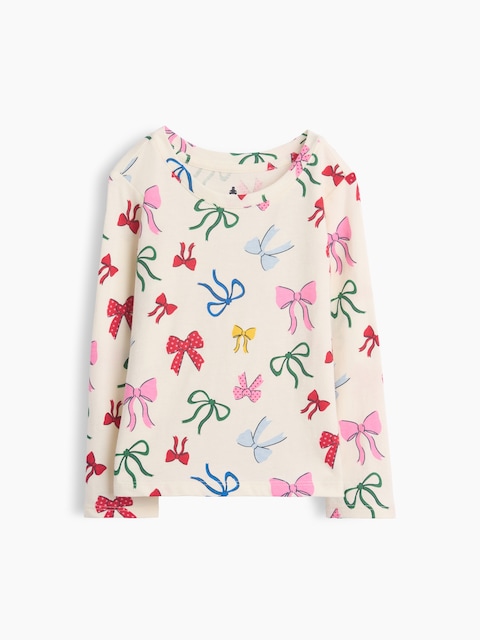 Baby & Toddler Mix & Match Print T-Shirt