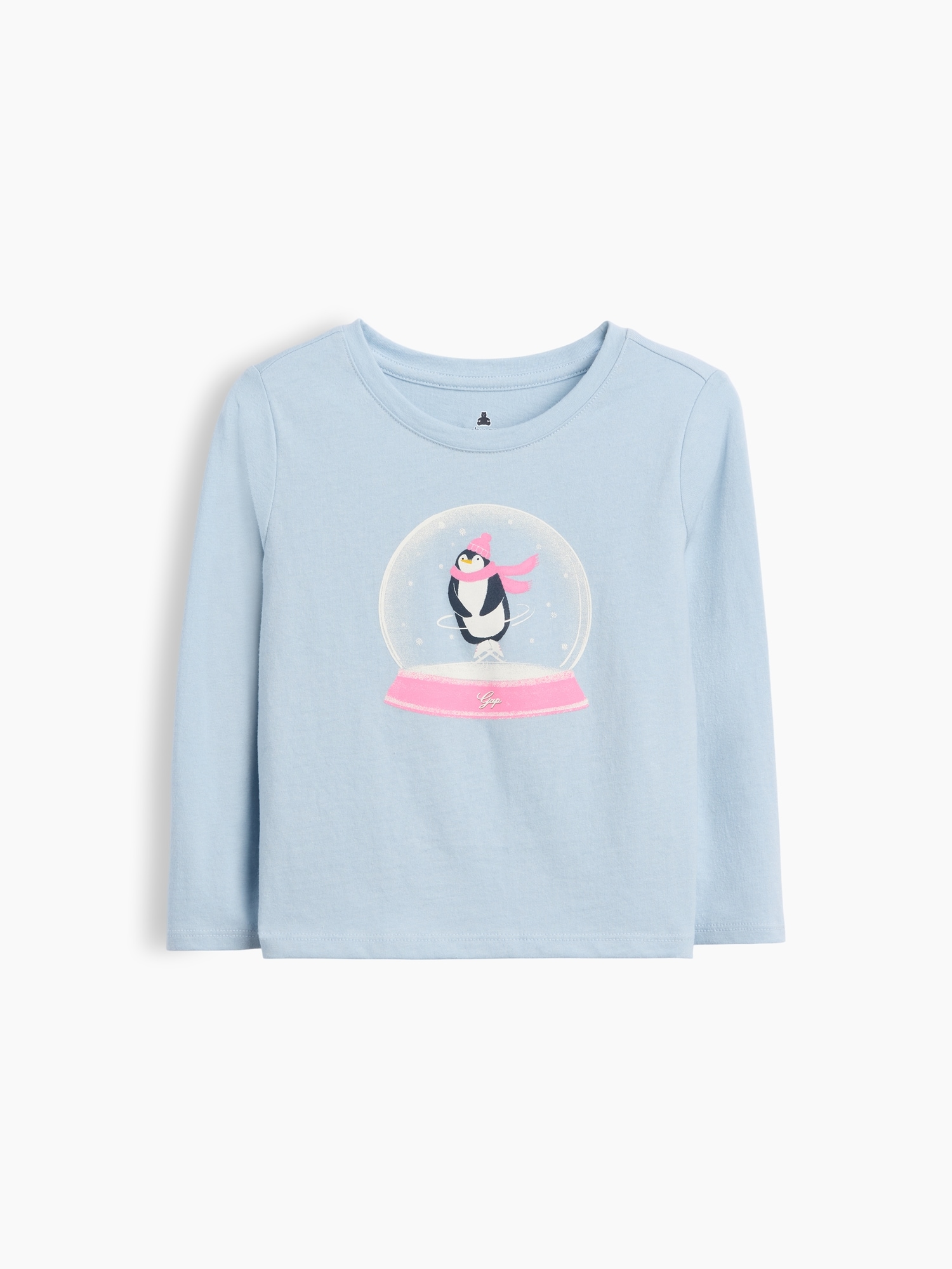 Baby & Toddler Mix & Match Graphic T-Shirt
