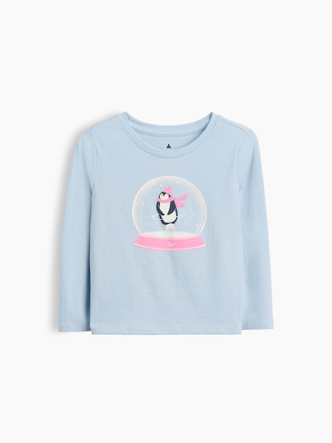 Baby & Toddler Mix & Match Graphic T-Shirt