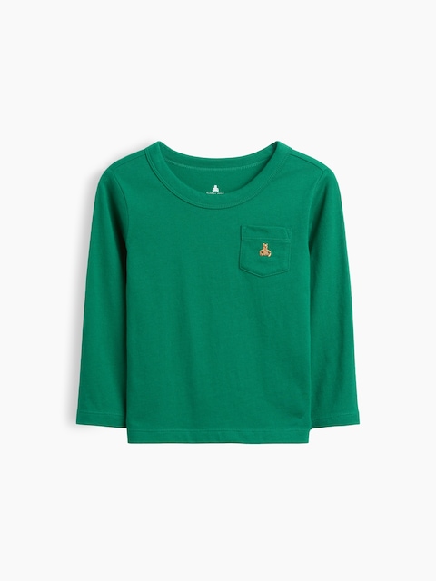Baby & Toddler Mix & Match T-Shirt