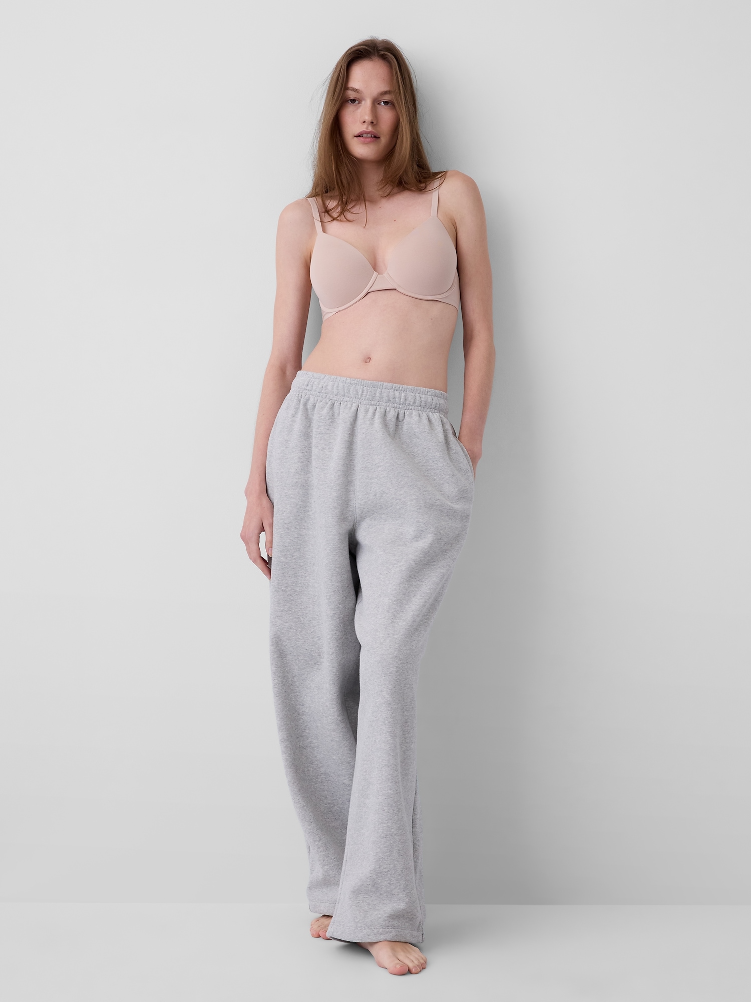 SoftMade Modal T-Shirt Bra